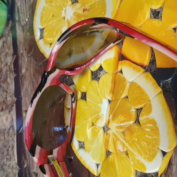 MISSONI SUNGLASSES - Picture 7 of 12